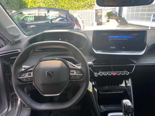 PEUGEOT 208 usata, con Controllo vocale