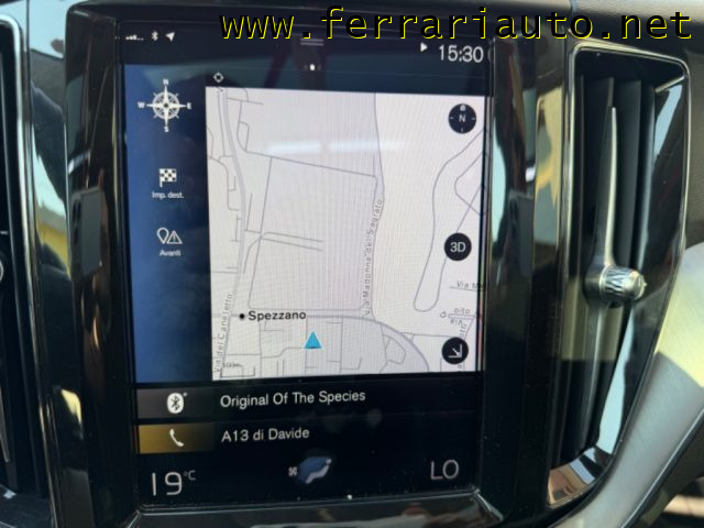 VOLVO XC60 usata, con Controllo automatico clima