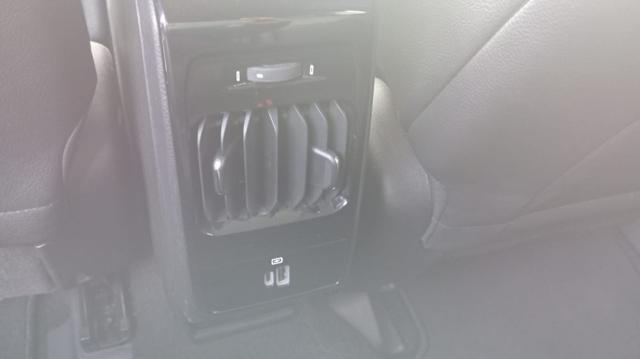 JEEP Compass usata, con Controllo elettronico della corsia