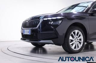 SKODA Kamiq usata, con Controllo automatico clima