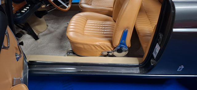 LANCIA Flavia usata 45