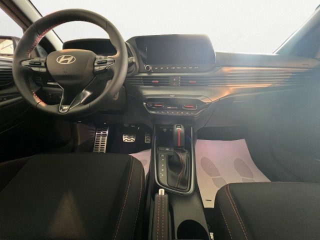 HYUNDAI i20 usata, con Climatizzatore