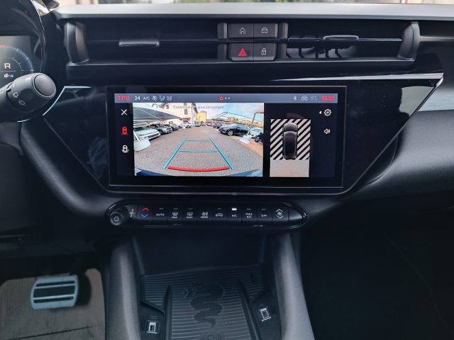 ALFA ROMEO Junior usata, con ESP