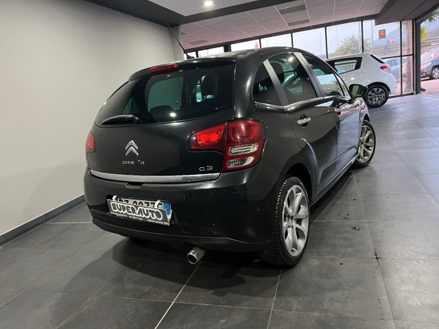 CITROEN C3 usata, con Airbag laterali