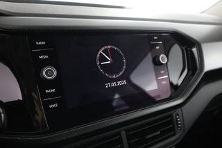 VOLKSWAGEN T-Cross usata 9