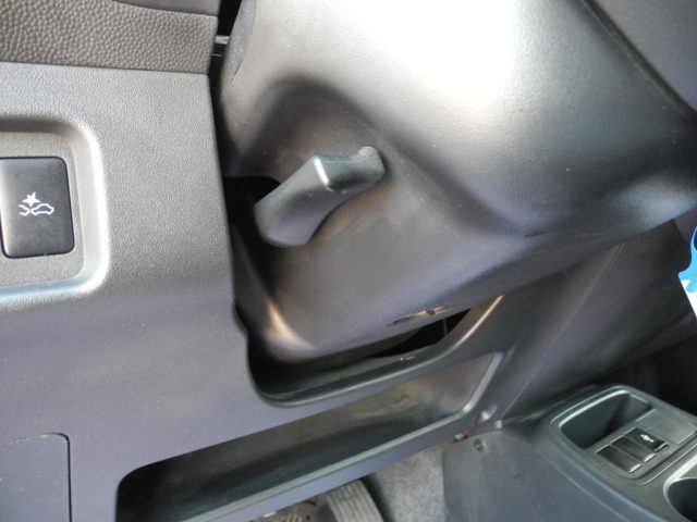 MITSUBISHI Space Star usata, con Pneumatici estivi