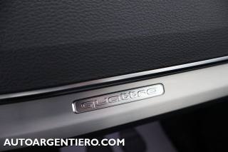 AUDI Q5 usata, con Touch screen