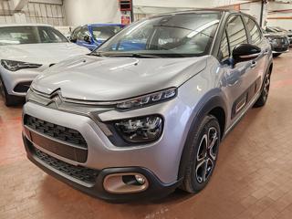 CITROEN C3 usata, con Airbag laterali