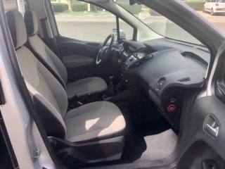 FORD Tourneo Courier usata, con Climatizzatore