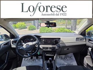 VOLKSWAGEN Polo usata, con Climatizzatore