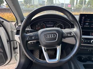 AUDI A4 usata, con Cerchi in lega