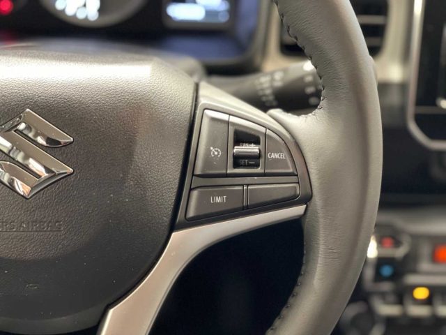 SUZUKI Ignis usata 27