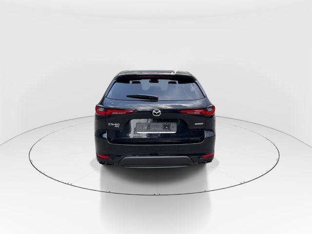 MAZDA CX-60 usata, con Chiusura centralizzata