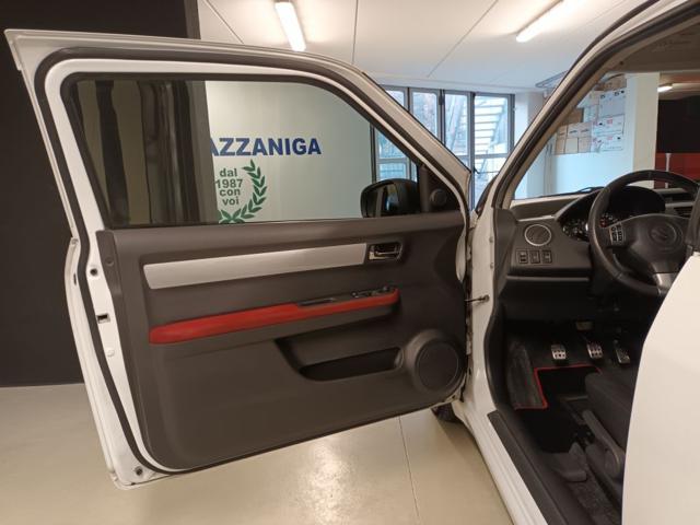 SUZUKI Swift usata 42
