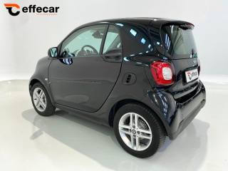 SMART ForTwo usata, con Airbag Passeggero