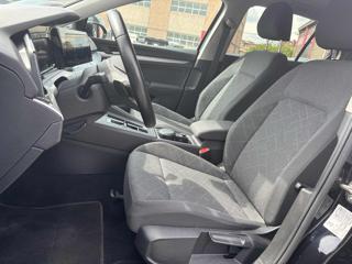 VOLKSWAGEN Golf usata, con Cerchi in lega