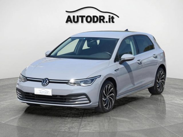 VOLKSWAGEN Golf usata, con Park Distance Control