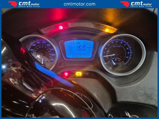 PIAGGIO MP3 usata 5