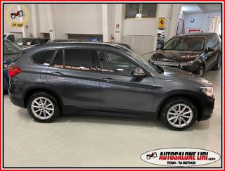 BMW X1 usata, con Climatizzatore