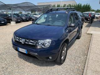 DACIA Duster 1.6 115CV Start&Stop 4x2 GPL Lauréate