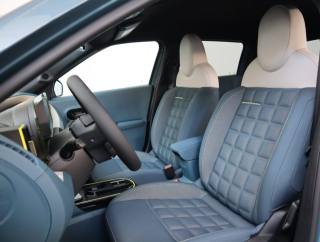 FIAT Grande Panda usata, con Chiusura centralizzata