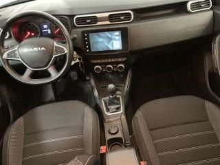 DACIA Duster usata, con Cruise Control