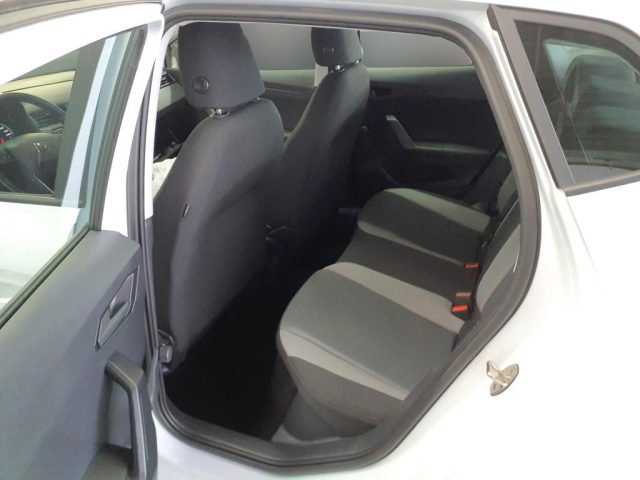 SEAT Ibiza usata, con Cerchi in lega