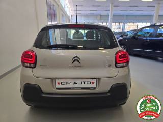 CITROEN C3 usata, con Chiusura centralizzata