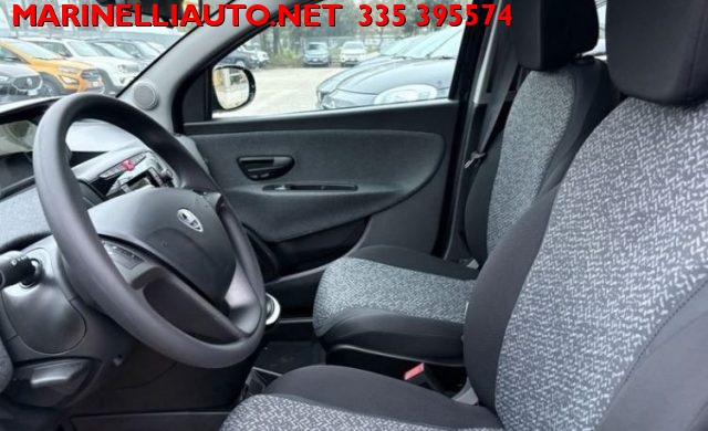 LANCIA Ypsilon usata, con Controllo trazione