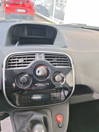RENAULT Kangoo usata, con Cruise Control
