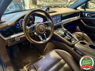 PORSCHE Panamera usata, con Cerchi in lega