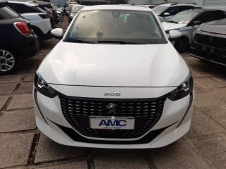PEUGEOT 208 PureTech 75 Stop&Start 5 porte Allure Pack