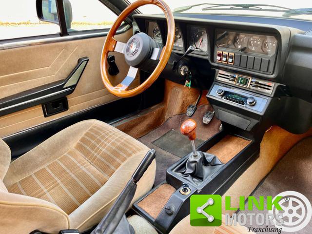 ALFA ROMEO GTV usata 35