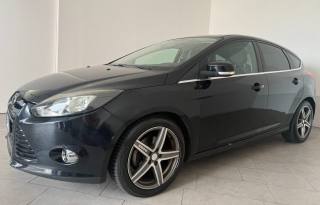 FORD Focus usata 2