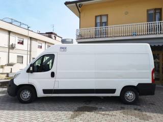CITROEN Jumper usata, con Alzacristalli elettrici