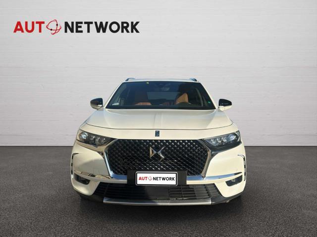 DS AUTOMOBILES DS 7 Crossback usata, con Alzacristalli elettrici