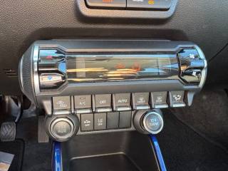 SUZUKI Ignis usata, con Controllo trazione