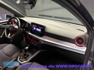 SEAT Arona usata, con Controllo trazione
