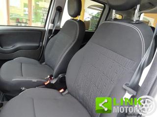 FIAT Panda Cross usata, con Controllo trazione