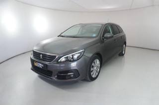PEUGEOT 308 usata 27