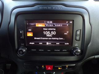 JEEP Renegade usata 77