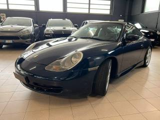 PORSCHE 911 usata, con Cerchi in lega