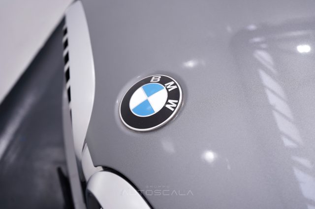 BMW X3 usata, con Sensore di pioggia