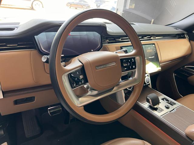 LAND ROVER Range Rover usata, con Climatizzatore