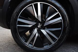 PEUGEOT 3008 usata, con Alzacristalli elettrici