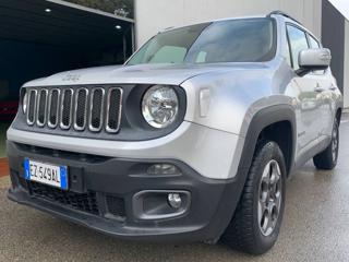 JEEP Renegade 2.0 Mjt 140CV 4WD Active Drive Limited