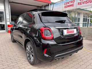 FIAT 500X usata, con Airbag laterali