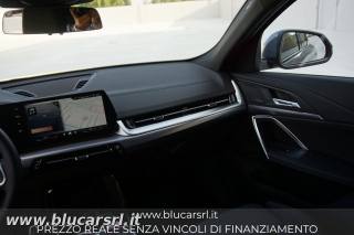 BMW X2 usata 9