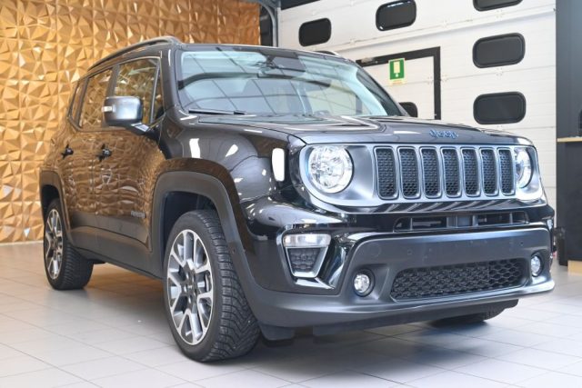 JEEP Renegade usata 1