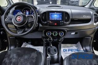 FIAT 500L usata, con Servosterzo
